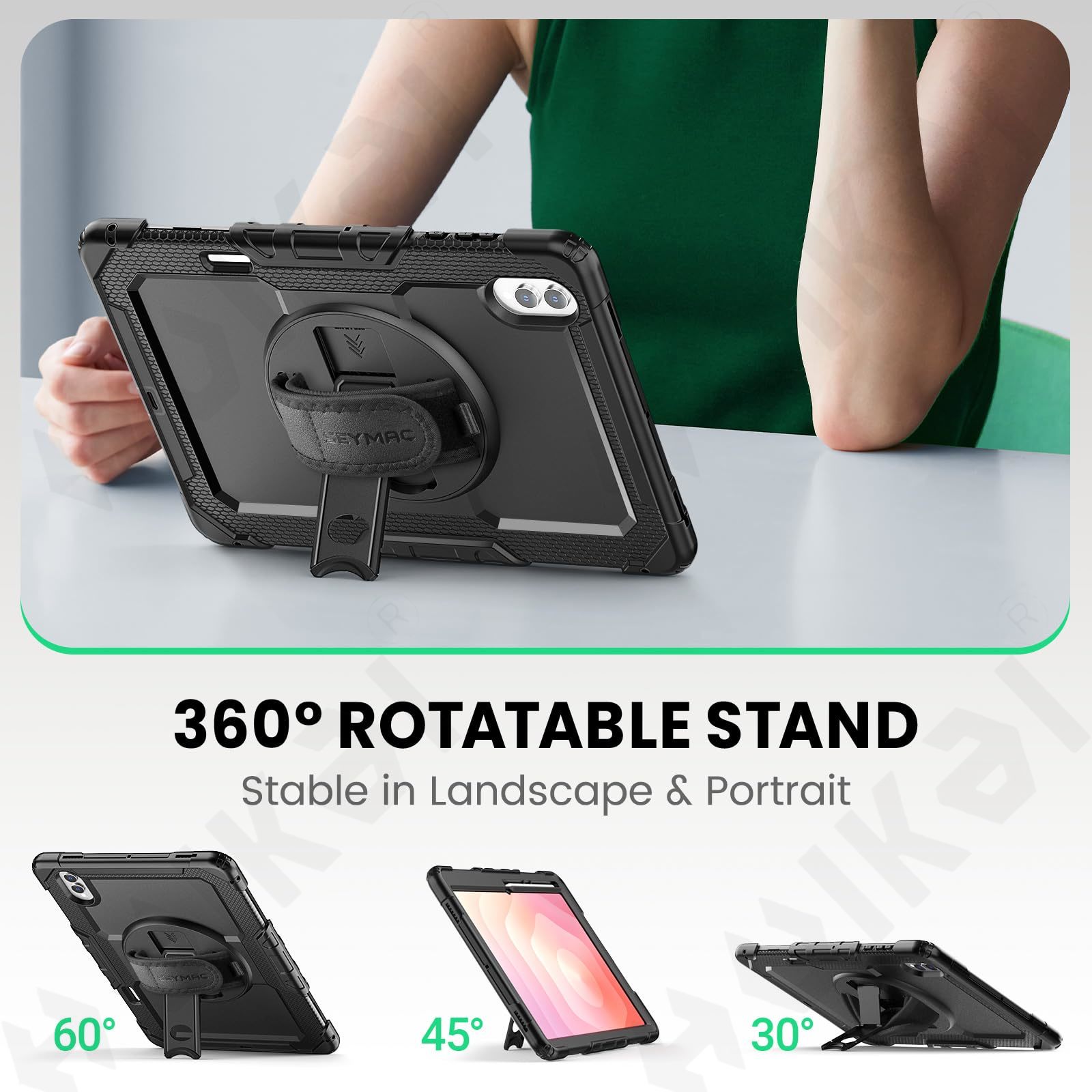 Capa para Samsung Galaxy Tab S - Samsung Tablet S11 Accessories avaliação e preço