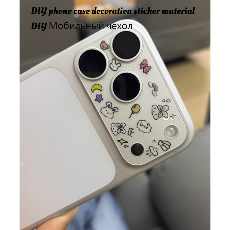 Adesivos de Desenhos Animados  - Boox Tablet Accessories avaliação e preço