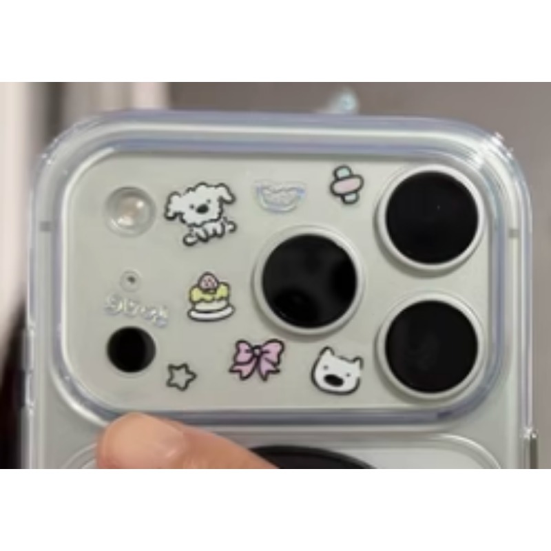 Adesivos de Desenhos Animados  - Boox Tablet Accessories avaliação e preço