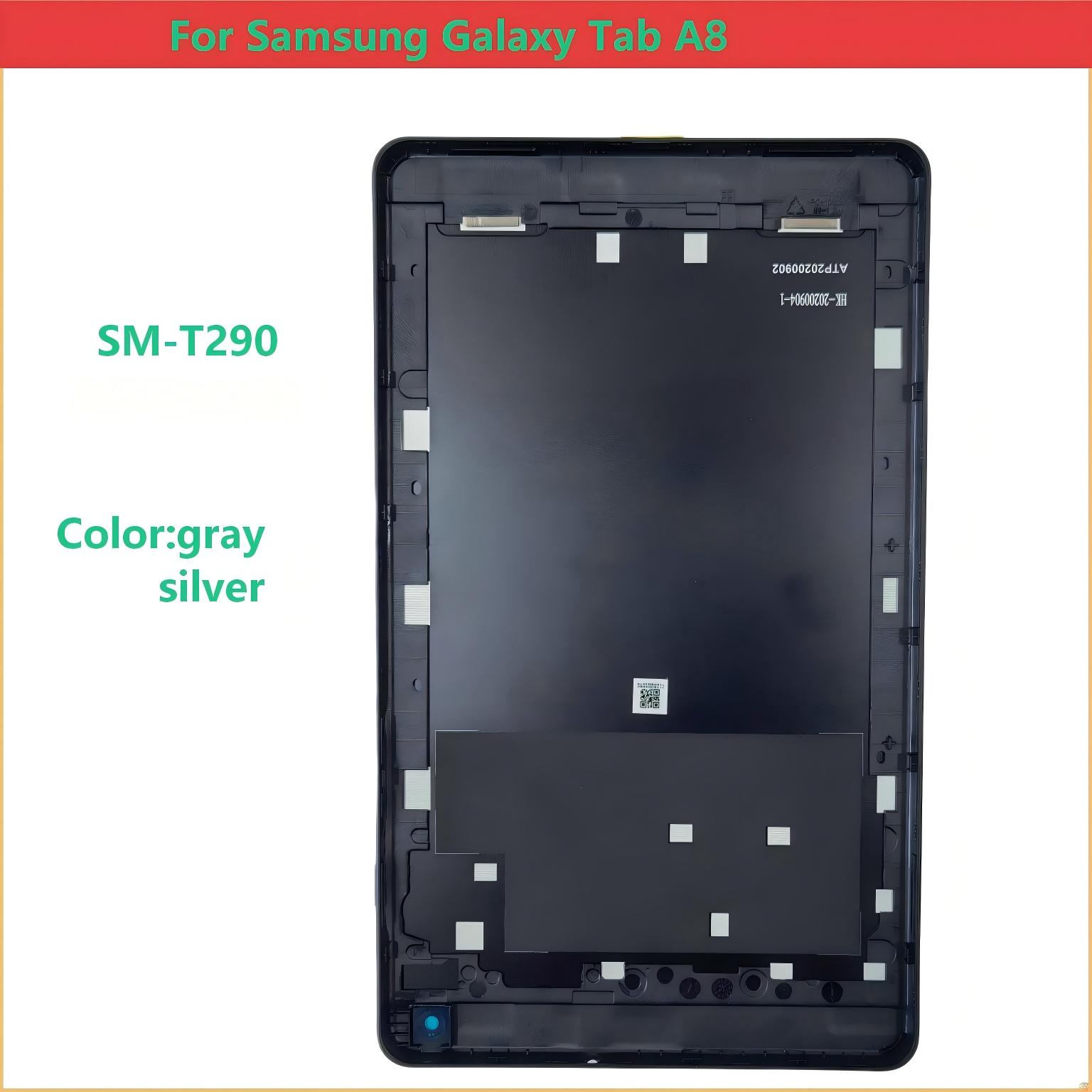 Capa Traseira para Samsung Gal - Tablet Cover Accessories avaliação e preço