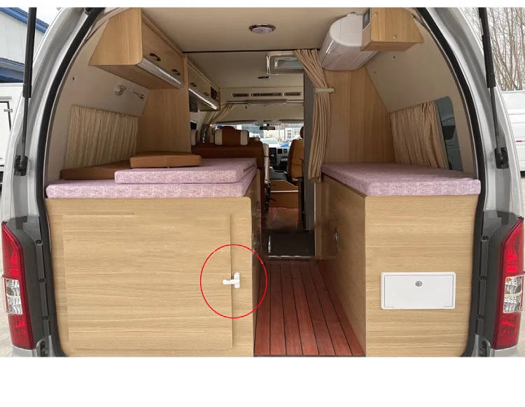 2 pçs caravana dobrável placa  - Tablet Accessory avaliação e preço