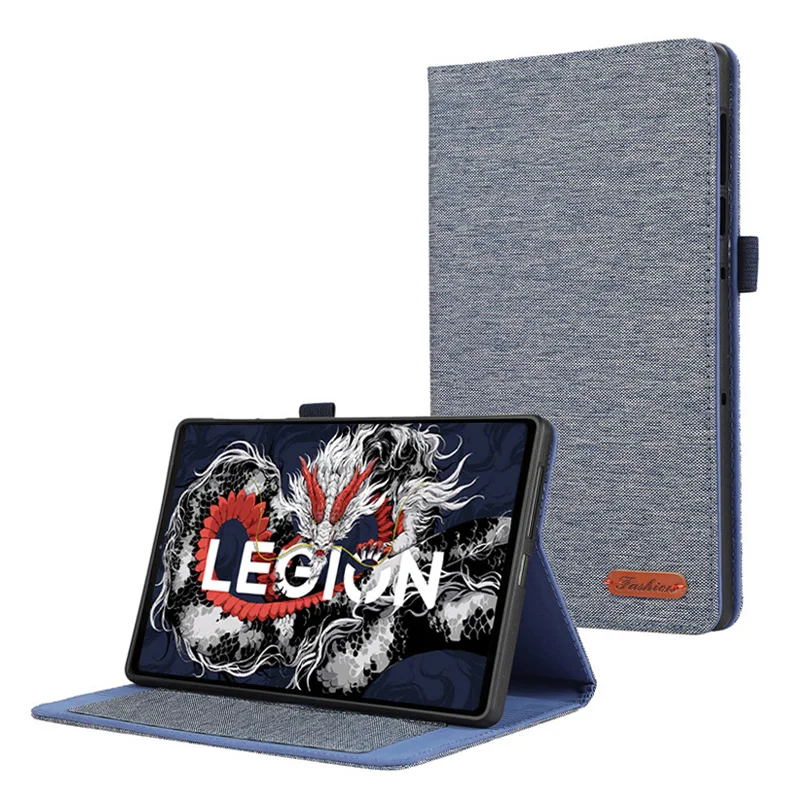 Para lenovo legião y700 2025 t - Tablet Cover Accessories avaliação e preço