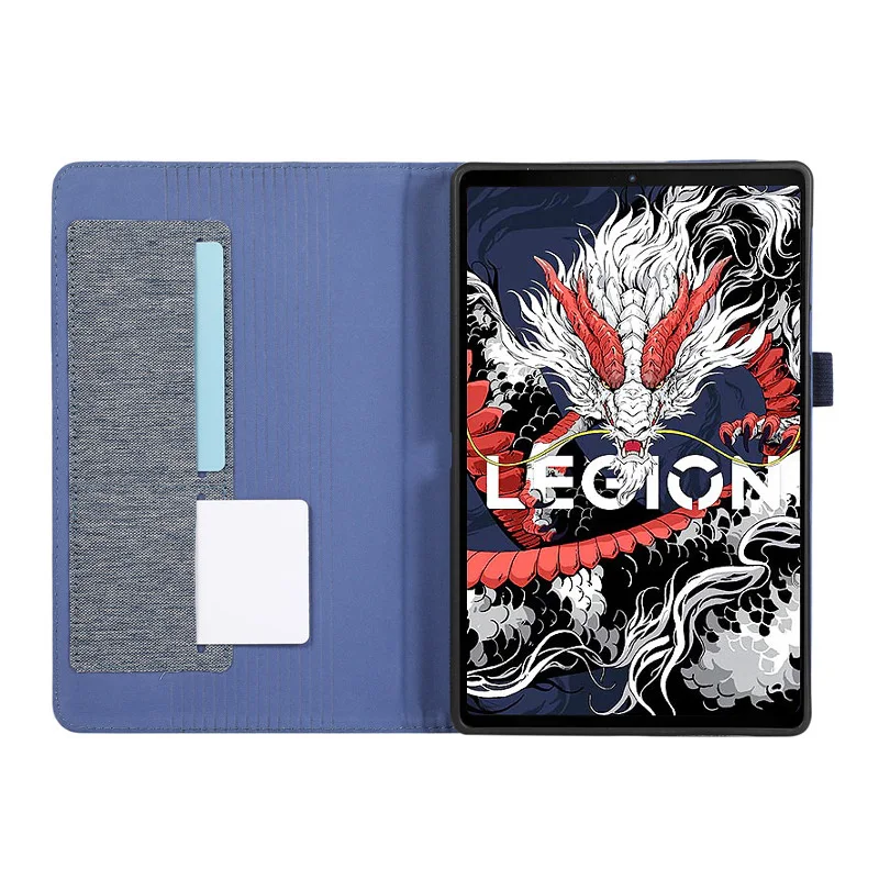 Para lenovo legião y700 2025 t - Tablet Cover Accessories avaliação e preço