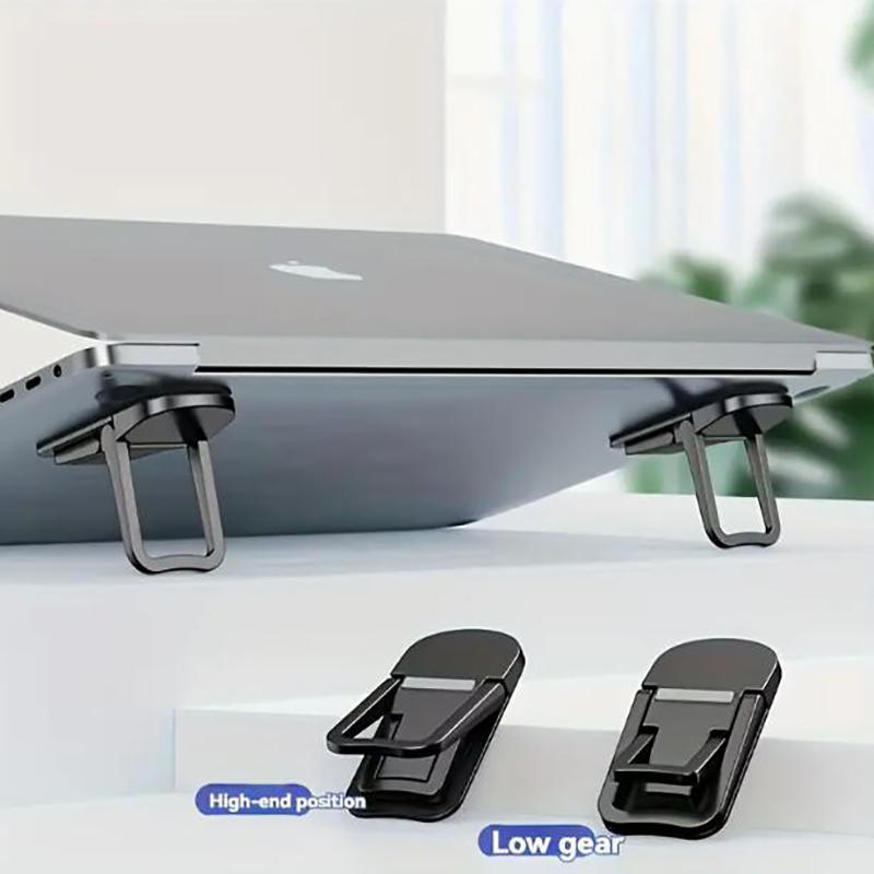 Suporte Mini Dobrável para Lap - Cooling Stand Tablet avaliação e preço