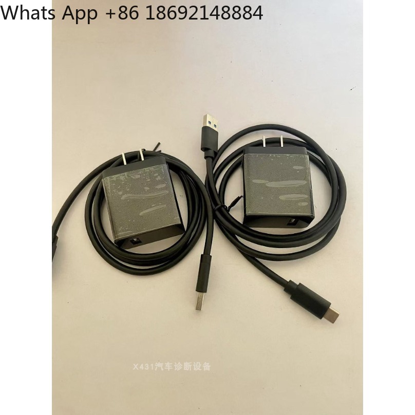 Cabo Carregador Adaptador de E - Tablet Accessory avaliação e preço