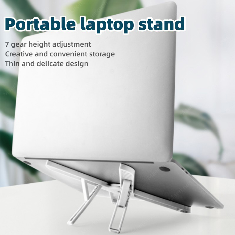 Suporte Ajustável para Laptop  - Cooling Stand Tablet avaliação e preço