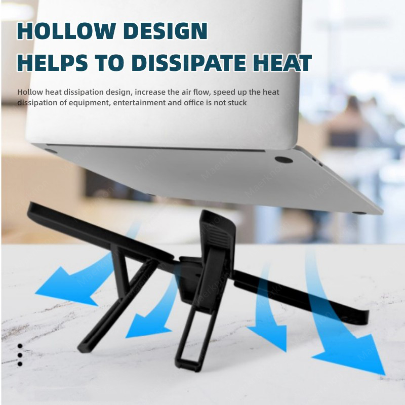 Suporte Ajustável para Laptop  - Cooling Stand Tablet avaliação e preço