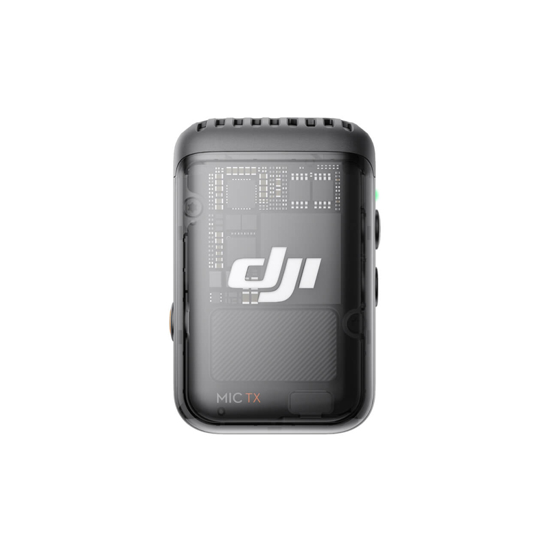 DJI Mic 2 (2 TX + 1 RX + Estoj - Boox Tablet Accessories avaliação e preço