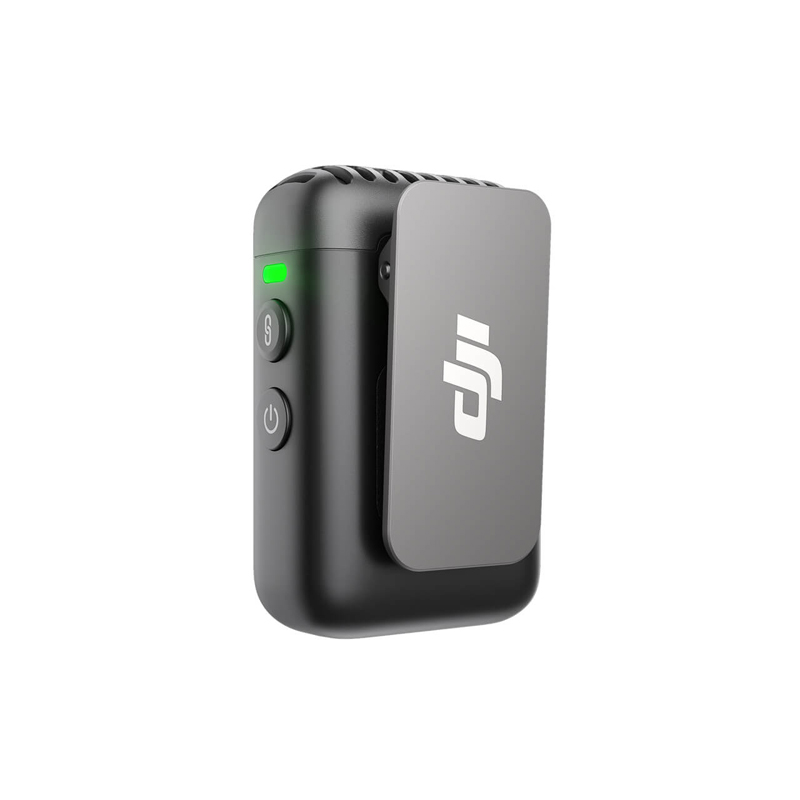 DJI Mic 2 (2 TX + 1 RX + Estoj - Boox Tablet Accessories avaliação e preço