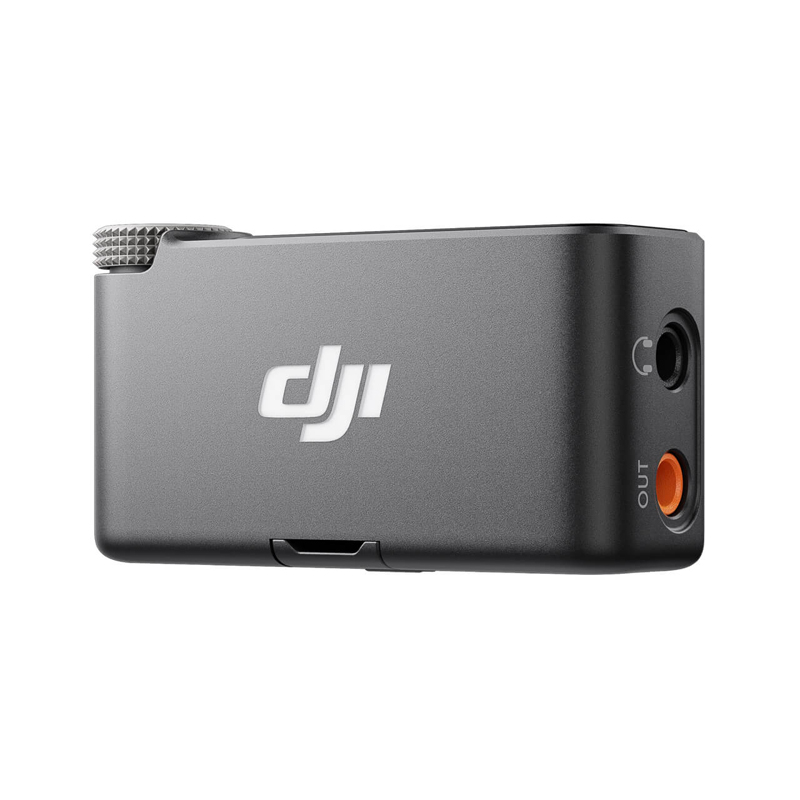 DJI Mic 2 (2 TX + 1 RX + Estoj - Boox Tablet Accessories avaliação e preço