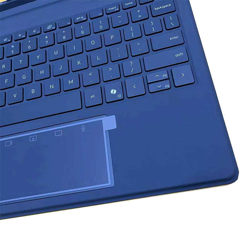 Teclado magnético para tablet, - Tablet Keyboard Case avaliação e preço