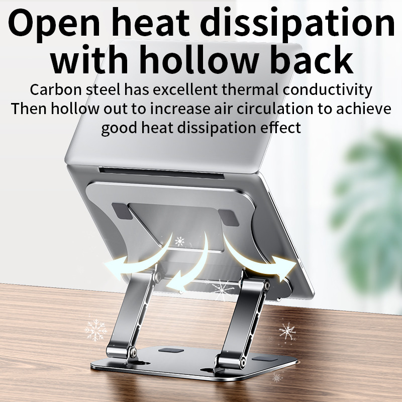 Suporte Ajustável para Telefon - Cooling Stand Tablet avaliação e preço
