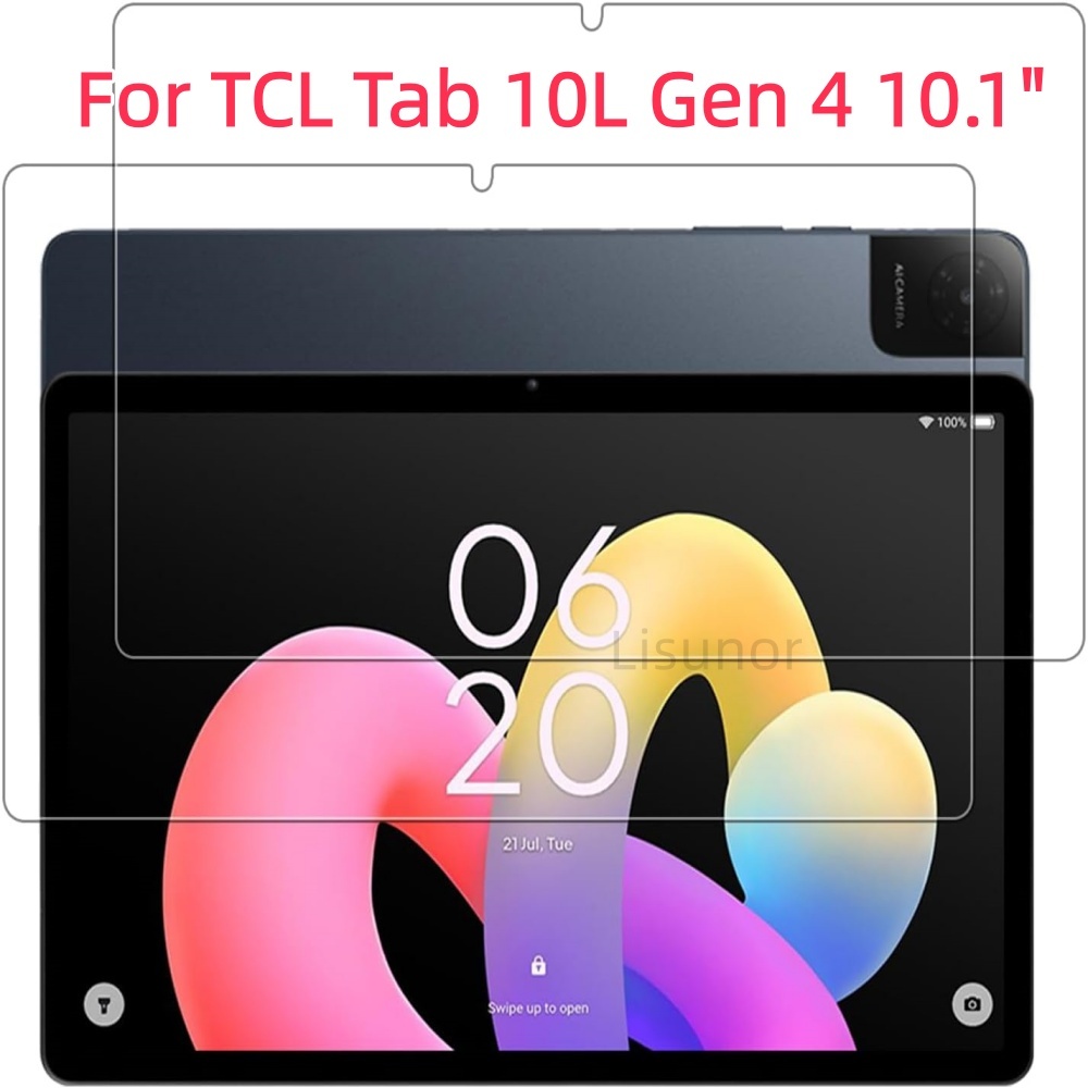 2 PCS Protetor de Tela de Vidr - Teclast Tablet Accessories avaliação e preço
