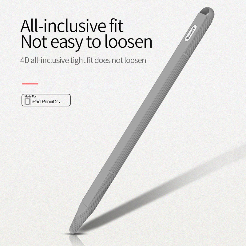 Para apple lápis 2a geração su - Tablet Cover Accessories avaliação e preço