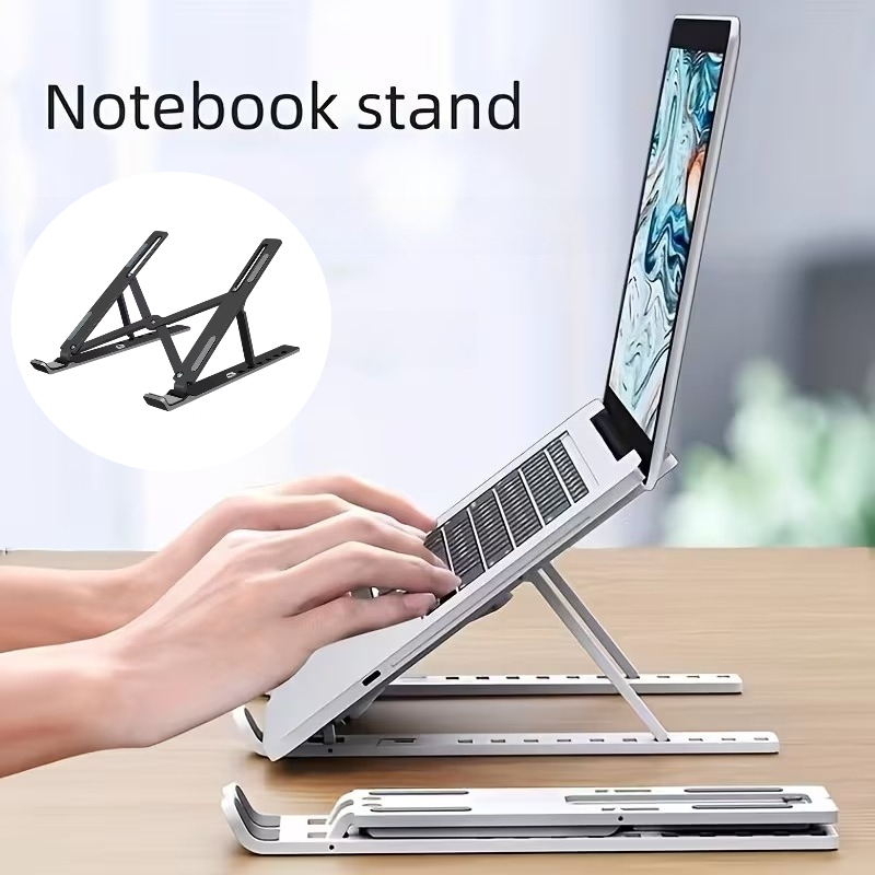 Suporte Ergonômico para Laptop - Cooling Stand Tablet avaliação e preço