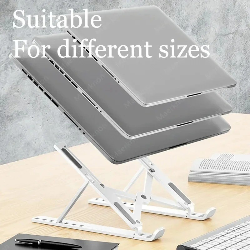 Suporte Ergonômico para Laptop - Cooling Stand Tablet avaliação e preço