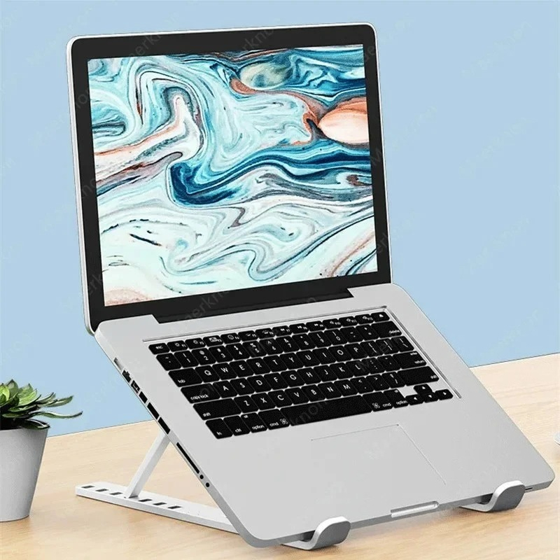 Suporte Ergonômico para Laptop - Cooling Stand Tablet avaliação e preço